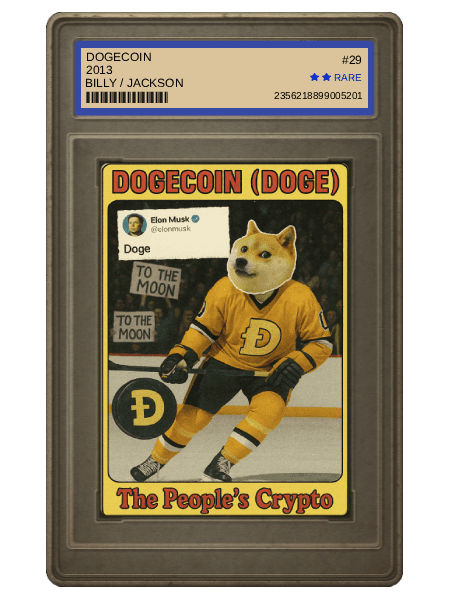 Dogecoin